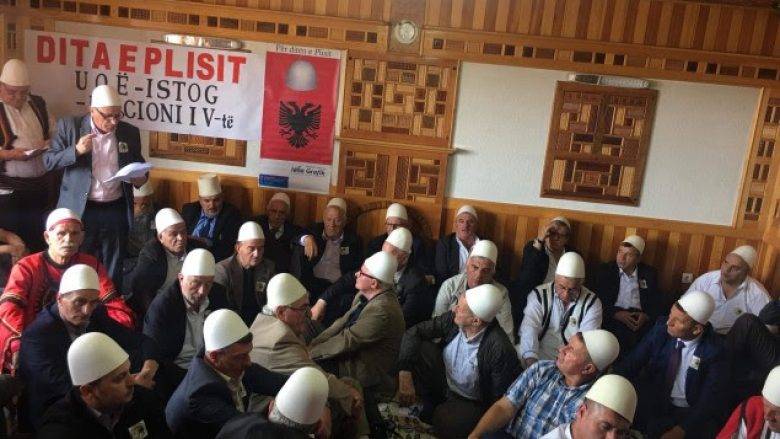 İstok’ta “Keçe Günü’ Kutlandı