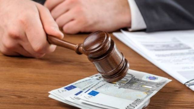 60 Yargıç ve Savcı Kovuşturma Altında