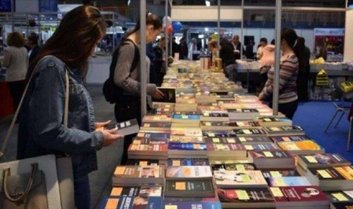 Prizren Kitap Fuarı Çarşamba Günü Başlıyor