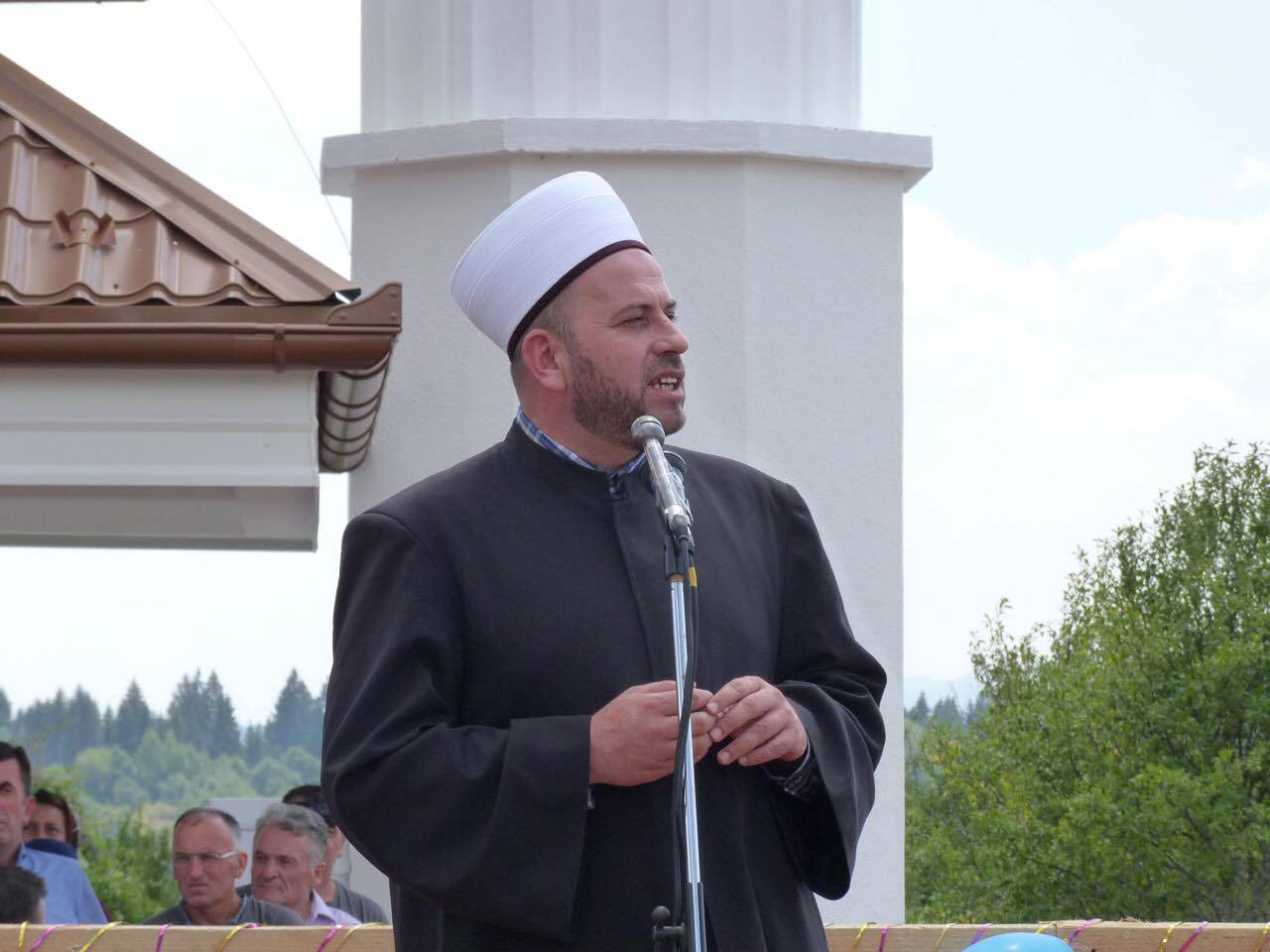 Osmanlı'dan kalma tarihi saat kulesinin tepesine haç dikilmek isteniyor -Enis TABAK