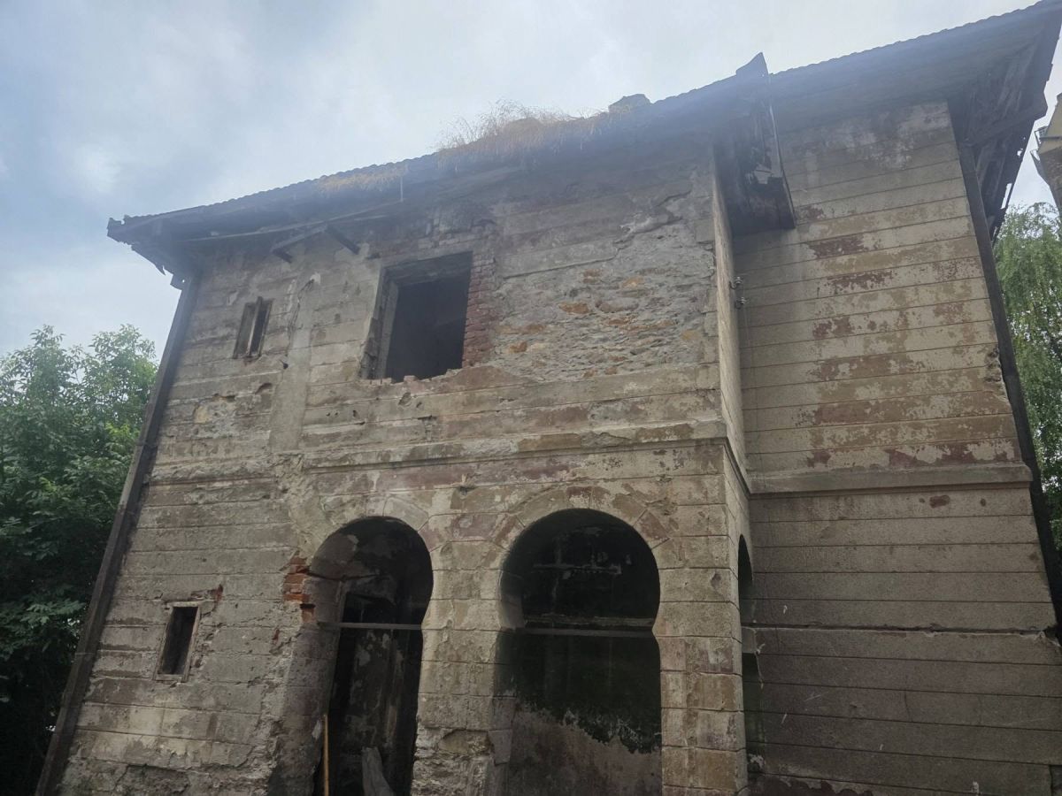 Podrinjska Medresesi İçin İlk Temizlik Çalışması Başlatıldı: Tarihi Miras Yeniden Hayat Buluyor