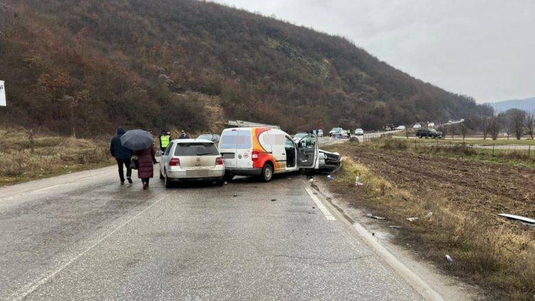 Dün Geceki Kazada Üçüncü Yolcu da Hayatını Kaybetti