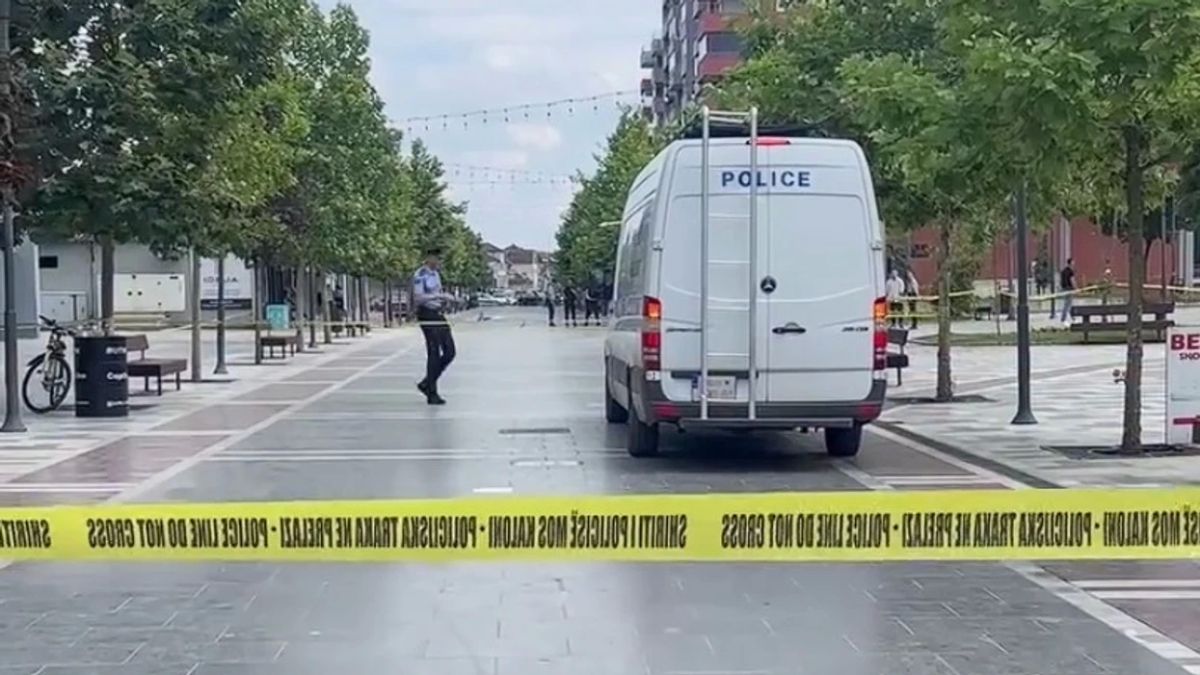 Poduyeva'da Dayı ile Yeğen Silahlı Çatışmada Yaralandı