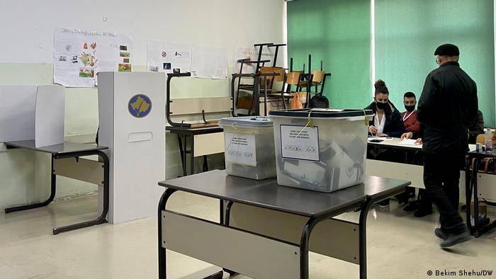 MSK, 20 Belediye İçin Nihai Seçim Sonuçlarını Açıkladı