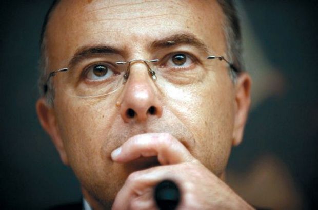 Fransa, İlişkilerin Normalleşmesi Konusunda Israr Ediyor