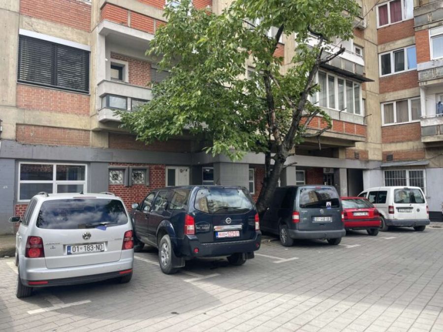 Şüpheli Fatmir Sheholli'nin Evine Baskın