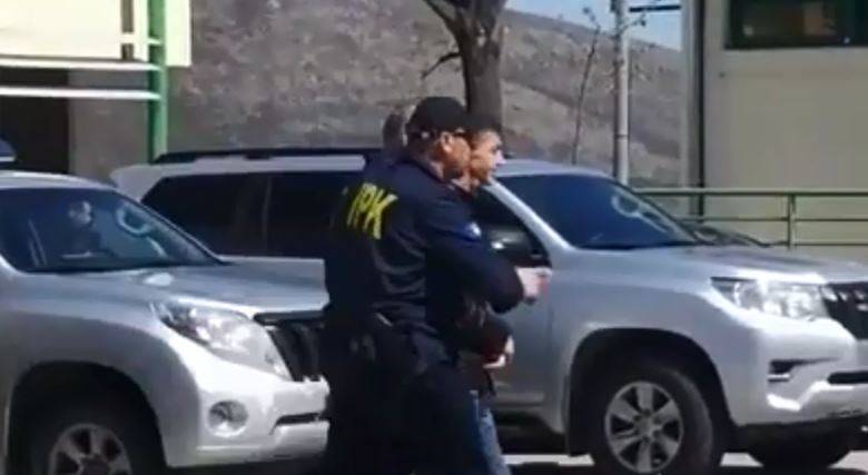 Polisin “TOTO” Operasyonunda 13 Kişi Tutuklandı