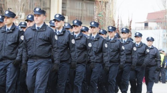 Polislere de Yeni Üniforma Müjdesi