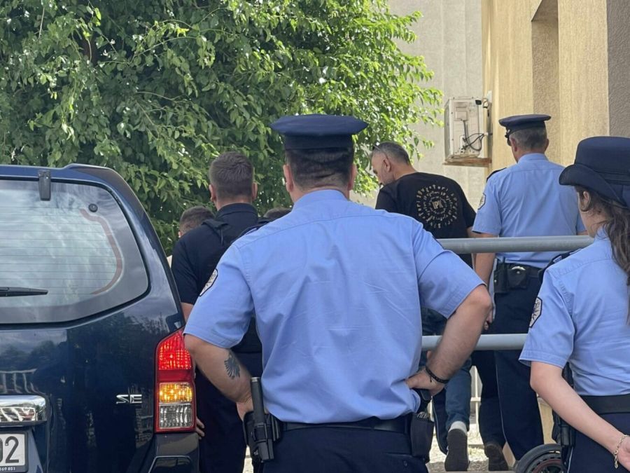 5 Polisin Duruşması Sona Erdi –Resmi Açıklama Bekleniyor