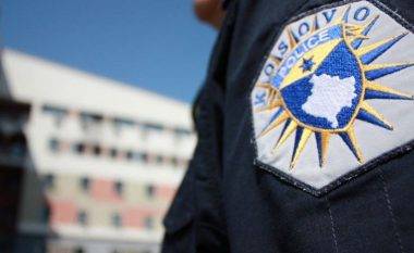 Kosova Polisi: Seçim Süreci Sakindi