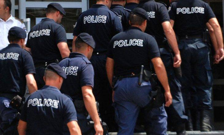 300 Polis Memuru için Yaklaşık 17 Bin Başvuru