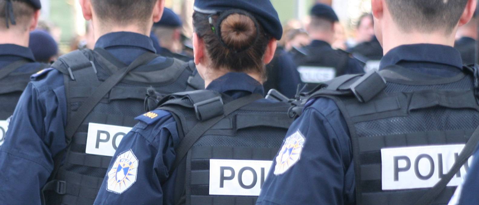 Kuzeydeki Seçimler İçin 400 Polis Angaje Olacaktır