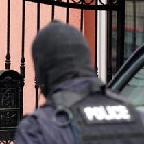 Geci'nin Gözaltı Süresi 1 Ay Daha Uzatıldı
