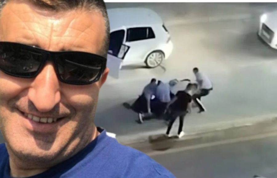 Lipjan Olayıyla İlgili Polis Astsubayının İfadesi