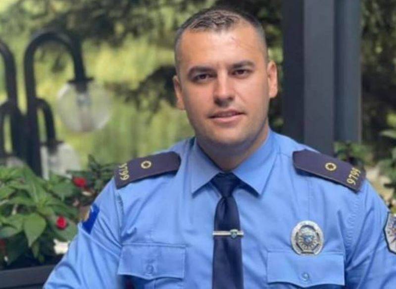 Milletvekillerini Eleştiren Polis Açığa Alındı