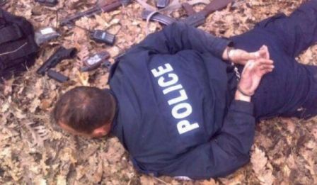 Kurşumlija Mahkemesi Bugün Kosovalı İki Polis ile İlgili Karar Alacak