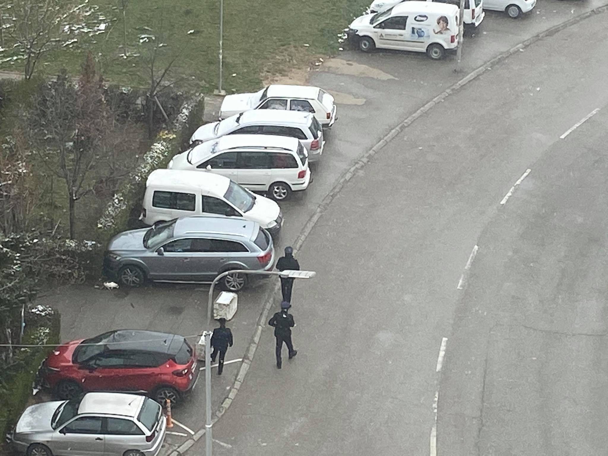 Sokağa Çıkma Yasağı Bir Hafta Daha Devam Edecek