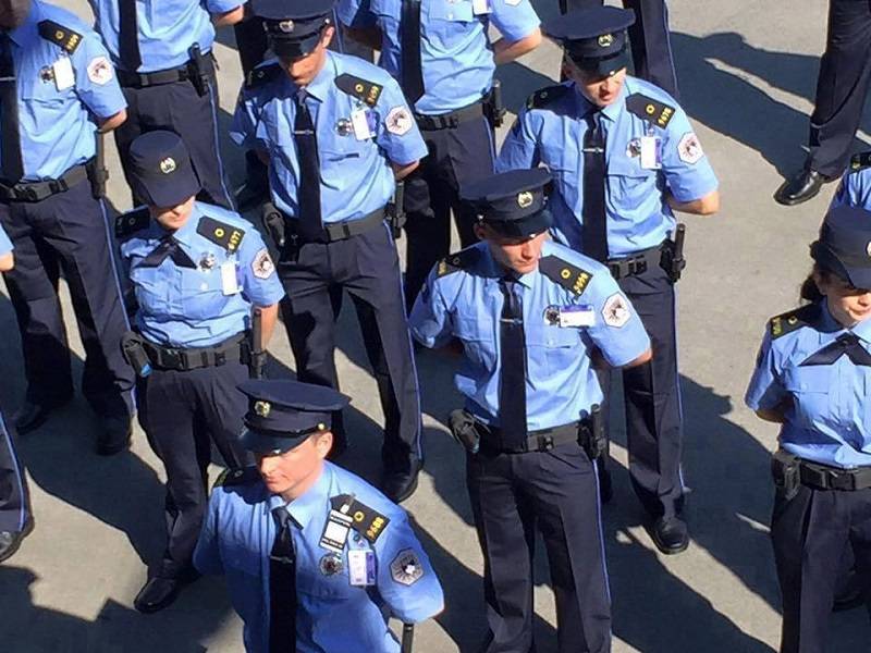 Polis 21.Kurluş Yıldönümünde 21 Meslektaşını Anacak