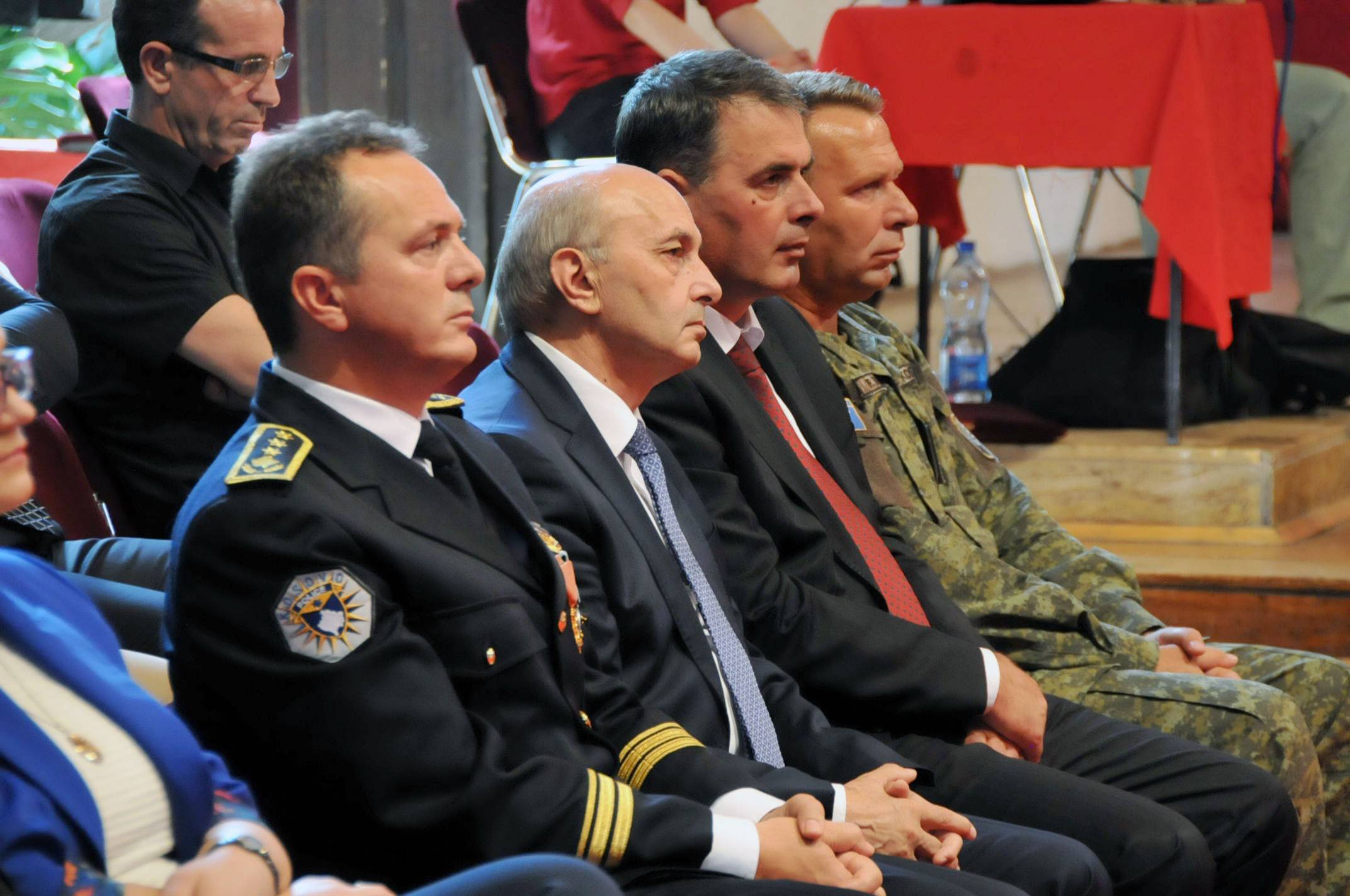 Hedefimiz İNTERPOL ve EUROPOL Üyeliği