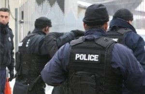 Kosova Polisi Kuzeyde Sırp İçişleri Bakanlığının Faaliyetini Soruşturuyor