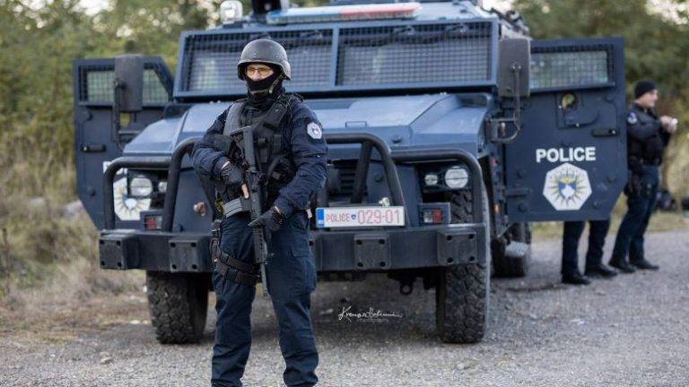 Sübvansiyonların Kötüye Kullanılmasıyla İlgili Polis Operasyonu