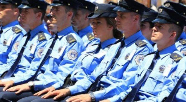 Yaklaşık 10 Bin Polis Adayı Yazılı Testi Geçemedi