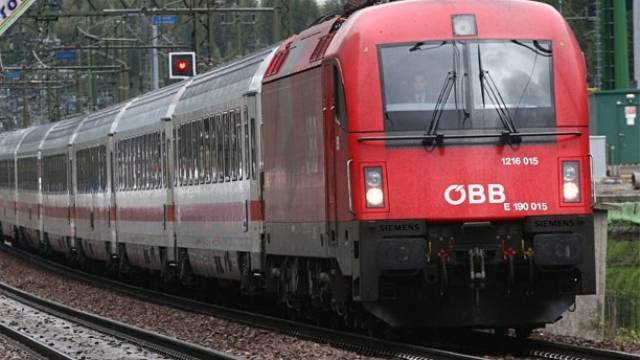 Avusturya'da 95 Kaçak Kosovalı Göçmen Yakalandı
