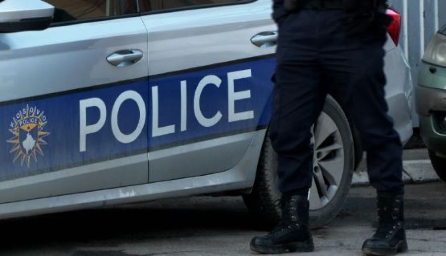 Kosova Polisi Ujman Gölü'ndeki Tartışmalı Tesiste Operasyon Düzenledi