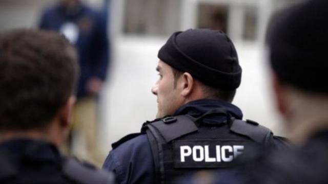 Kosova Polisi'nde Resmi Kıyafet Değişikliği