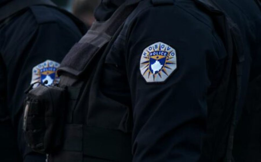 Priştine’de Uyuşturucu Ticareti Şüphesiyle Bir Kişi Tutuklandı