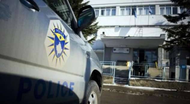 Polis Karakoluna Saldıran Sh. Hallaqi Tutuklandı
