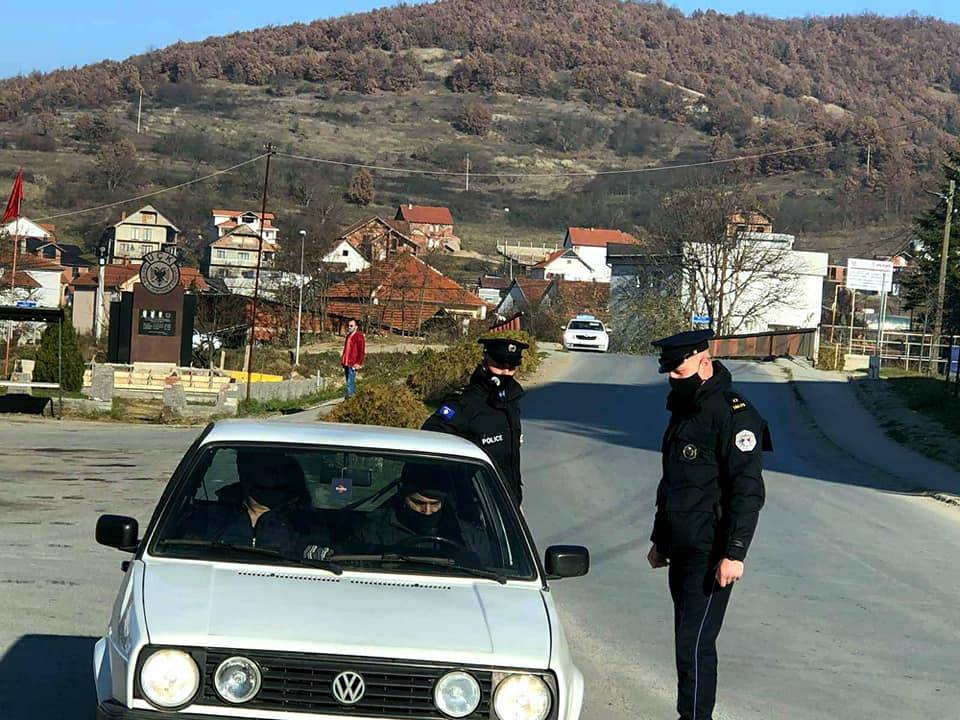Hükümetten Sokağa Çıkma Yasağının Kaldırılması Talep Ediliyor