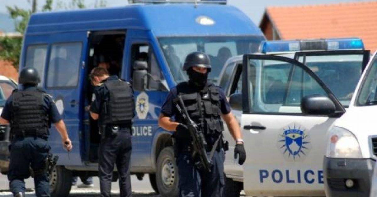 Kaçakçılık Operasyonu Kapsamında 2 Polis Memuru Daha Tutuklandı