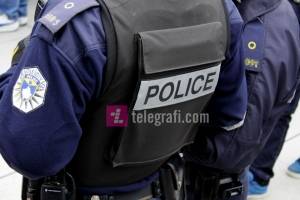 Polis, 9 Ocak Protestosu İçin Hazır