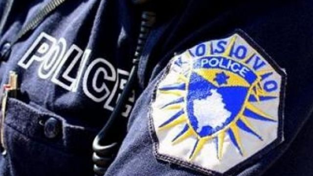 Kosova Polisi 1315 Silah İmha Edecek