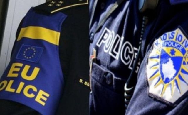 EULEX: İkinci Tur Seçimlerde Güvenlik Garanti Edildi