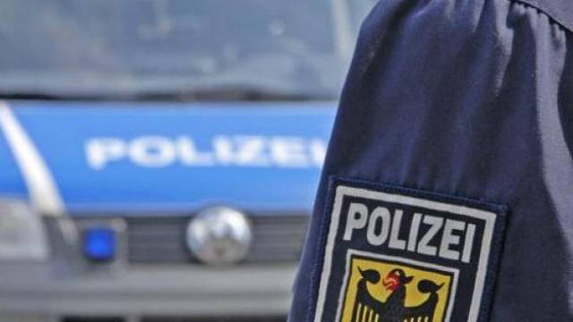 Alman Polisi Daha 30 Kaçak Kosovalı Göçmeni Tutukladı