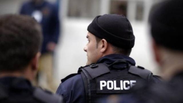 Kosova Polisi Bir Terör Şüphelisinin Tutuklandığını Teyit Etti