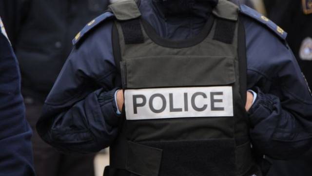 Polis, Vetëvendosje Milletvekillerinin Ofisine  Yapılan Baskını Teyit Etti