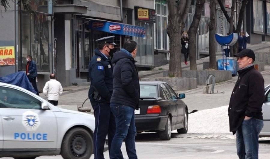 Tedbirlere Uymayan 650 Kişiye Ceza Kesildi