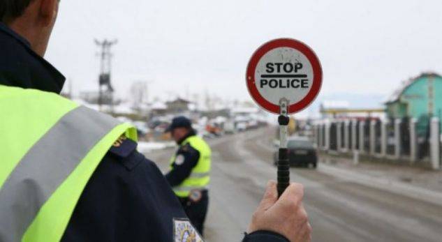 Sivil Araçlarla Polis Devriyeleri Başladı