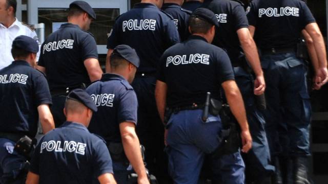 Polis, 6 Milyon Yerine 13 Milyon Avro Harcadı