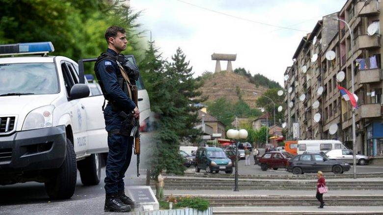 Kuzey Mitroviça’da Bir Kameraman ve Bir Öğrenci Dövüldü