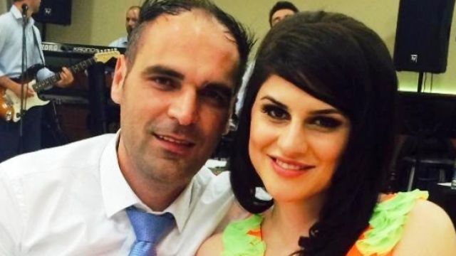 PDK Milletvekili Adayı Elvis Pista Öldürüldü
