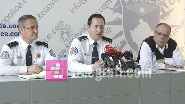 Polis Albi Mall' AVM Cinayeti Detaylarını Açıkladı