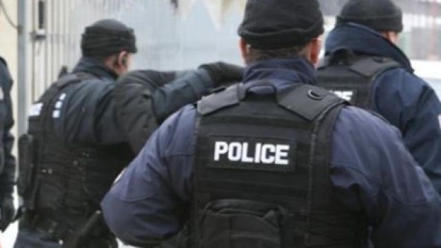 Polis: Emri Uyguladık ve Firar Eden Üçlüyü Tutukladık