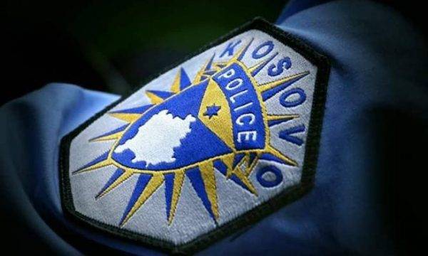 Priştine’de Polis Memuruna Saldıran Bir Kişi Tutuklandı