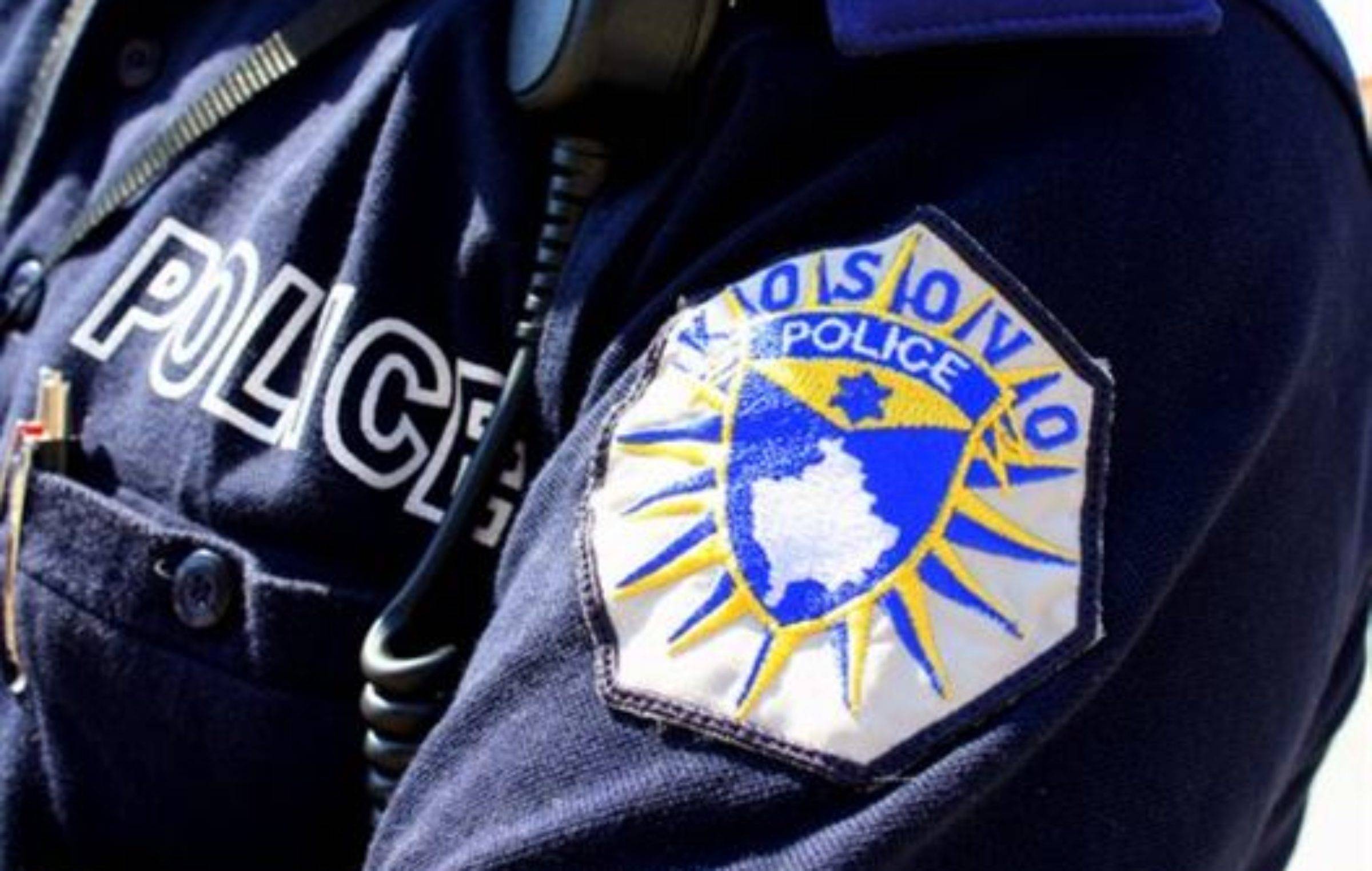 Bir Yılda 35 Polis Tutuklandı