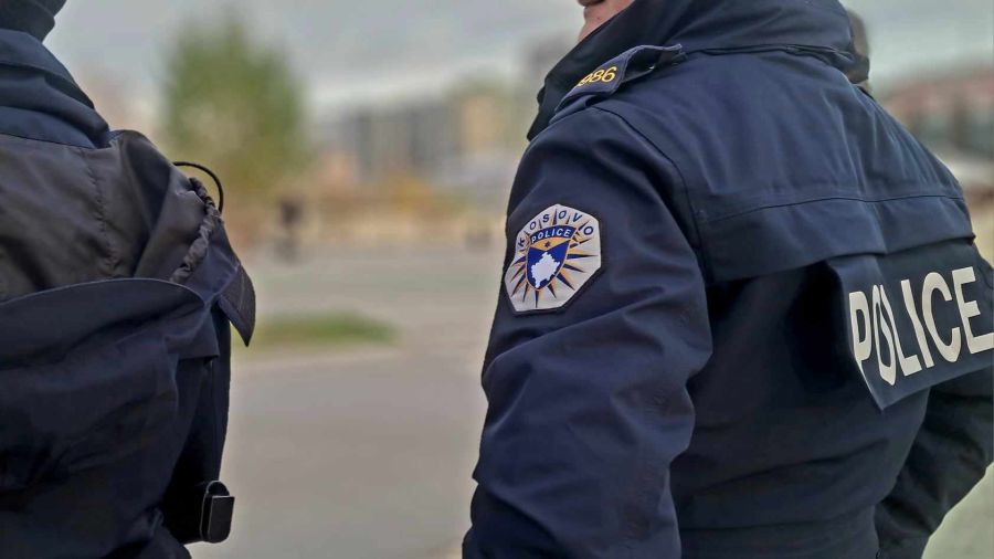 Kosova Polisi'nin 2025 Yerel Seçimleri Planı Hazır 