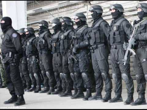KGG ve Polis En Güvenilir Kurumlar